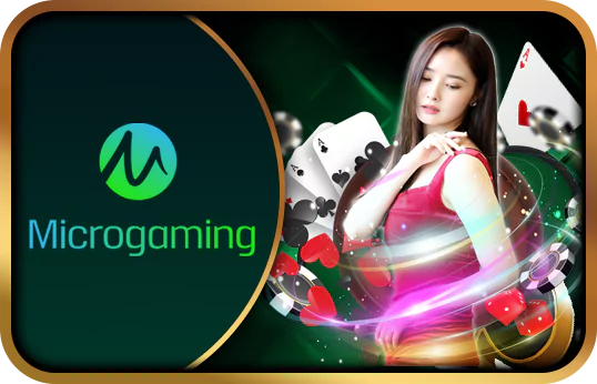 Micro Gaming